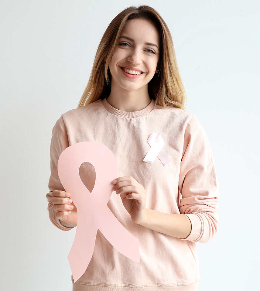 Comprehensive pathways through oncology care