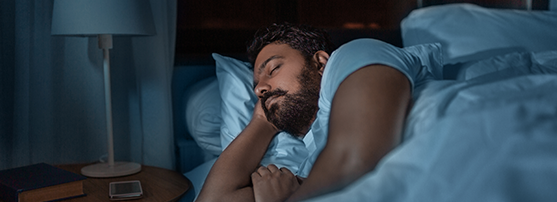 Managing sleep and fatigue cycles 3