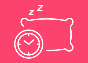 Managing sleep and fatigue cycles